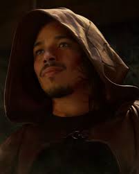 Cleanup Thread: MCU Character Pages