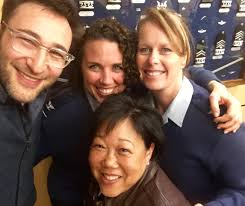 United States Air Force Academy