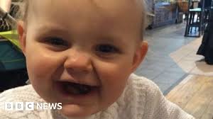 Elsie Scully-Hicks: Injuries 'consistent with shaking'