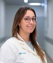 Ana Margarida Leite, Dra.