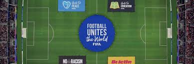 Social Impact Campaigns at FIFA World Cup 2026™