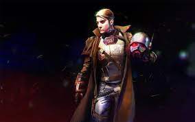 Ncr Ranger Desert Ranger Fallout New Vegas By Anndr Deviantart Com On Deviantart By Anndr Deviantart Com On Deviant Ncr Ranger Ranger Fallout Concept Art