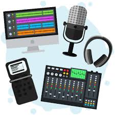 Best Podcast Equipment Your Ultimate Guide To Podcasting Gear In 2020 Digital Audio Workstation Podcasts Podcast Tips