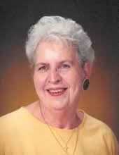 Obituary information for Dotty Lou Derby Bean