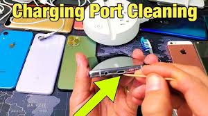 Now, do you want to know how to clean iphone charging port? How To Clean Out Charging Port On All Phones Iphones Android Phones Windows Phones Youtube
