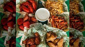 How Much It Really Costs To Open A Wingstop Franchise
