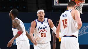 Denver nuggets news, denver nuggets rumors, denver nugget analysis from the denver post. Denver Nuggets Showed Off Atlanta Hawks With Outstanding Aaron Gordon Debut Nba Com Spain Archyde