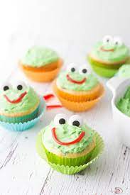 This is a perfect activity for the young ones (and those young at heart). 14 Quick Easy Cupcake Recipes For Kids Crazy Laura