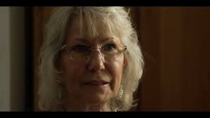 2022 Marie Hélène Allain Fellowship Award Recipient Sarah Petite