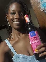 I got my Tab wine surprised Target didn't sell out in College Town but Chy  it was plenty left only $7.99