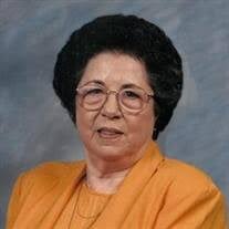 Suzanne Theriot Hebert Obituary