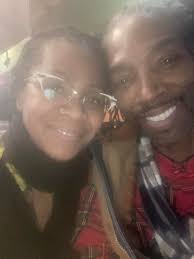 This man, my best friend, my husband, the love of my life… I thank you for  being supportive, thank you for putting up with my craziness 😂, thanks for  the encouragement, the