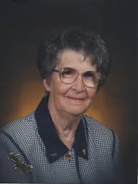 Reatha Norris Morgan Obituary March 30, 2017