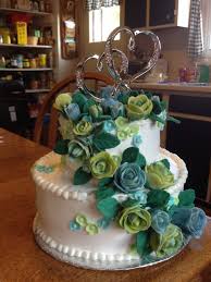 Maybe you would like to learn more about one of these? Wedding Cake On A Budget Musely