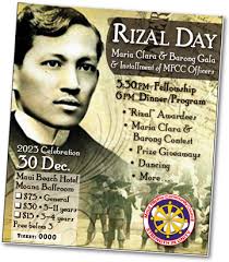cia-9_rizal_day_2023 — Fil-Am Voice