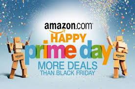 Prime day is an annual deal event exclusively for prime members, delivering two days of epic deals on products from small businesses & top brands & the best in entertainment. Amazon S Prime Day Off To A Strong Start Pymnts Com