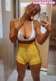 Ana Lisboa Model - Cherish her body as a gorgeous adult model