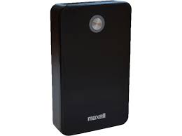 Maxell Power Bank Storm Kulso Akkumulator 10400 Mah 790413 00 Cn Extrenal Battery Galaxy Phone Powerbank Maxell