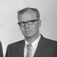 Mace Leon Archer (1927–2006)