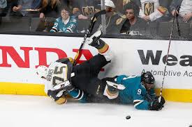 Maybe you would like to learn more about one of these? Back Off Evander Kane Ryan Reaves Is The True Heavyweight In The Nhl