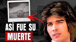 Murió SOLO tras una TERRIBLE enfermedad: Así fue el triste final de MIGUEL  GALLARDO - YouTube