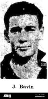 Bavin hi-res stock photography and images