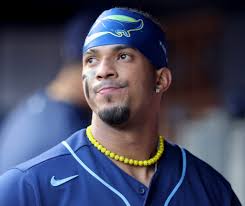 FAX Sports: MLB auf X: „BREAKING: The Tampa Bay Rays and ESPN have agreed  to a deal to begin the filming of a 30 for 30 documentary about the rise  and fall