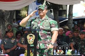 Cegah Kematian Akibat Covid 19 Tni Idi Teliti Obat Pengencer
