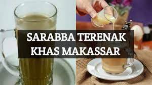 May 31, 2021 · delicious cornbread upside down casserole in 17 minutes. Cara Buat Sarabba Minuman Khas Makassar Enak Dan Simpel 100 Bisa Youtube
