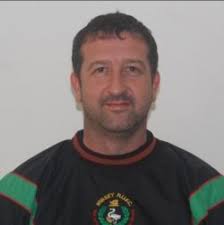 Wibsey Rugby Union 1st xv