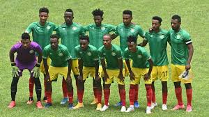 It is one of india's fastest growing infrastructure companies (large category), and has a $300mn (approx) strategic equipment fleet. Ethiopia Guinea Bissau Mauritania Qualify For Afcon 2021 Finals Africanews