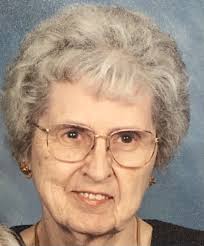 Obituary information for Mary “Doris” Buchanan