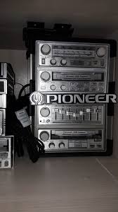 Pin By Tayyar On Ideas Para Car Audio Car Audio Systems Pioneer Car Stereo