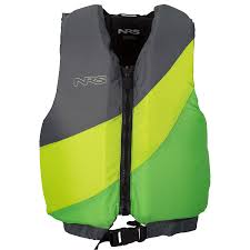 Nrs Crew Youth Lifejacket Pfd