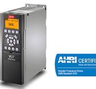 Enhanced VLT® HVAC Drive FC 102 | Danfoss
