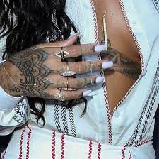 It is not rihanna or an abused woman as erroneously reported. Rihanna Tattoos The Ultimate Guide