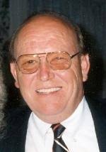 Richard S. Yandell, Sr.