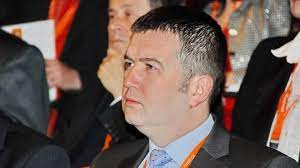 Vicepremiér a ministr vnitra jan hamáček je podruhé ženatý. Ministr Vnitra Hamacek Svatba Koho Si Politik Vezme Stars24 Cz