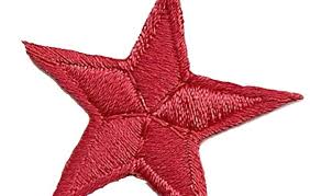 A maior qualidade do time mandante reside na capacidade que demonstra na condução dos seus ataques ofensivos através de transições rápidas. Estrela Vermelha No Elo7 Novaversao Bordados 335515