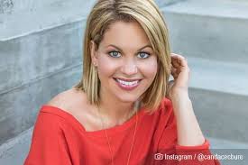My Faith Is Just My Life Says Fuller House Actress Candace Cameron Bure The sister of actor actor kirk cameron, most well known for his starring role on tv's growing pains, candace cameron continued to act after full house, appearing in a number of tv movies. my faith is just my life says fuller