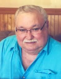 Obituary information for Gary Pennington