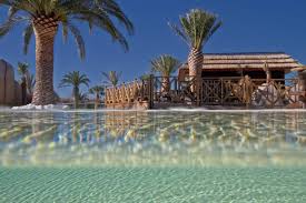 Accueil Brasilia Campingplatz Camping