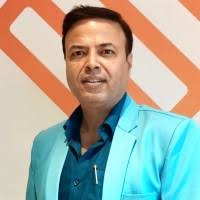 Rajan Vaidya Email & Phone Number