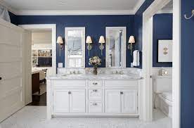 This earthy hue is a miracle worker in modern bathrooms, as it softens stark white walls and offers the slightest hint of color. How To Add Color Into Your Bathroom Pinoy Eplans