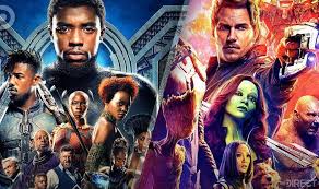 Il film si intitola guardiani della galassia vol. Le Riprese Di Guardiani Della Galassia Vol 3 Sono Previste Per Febbraio 2021 E Quelle Di Black Panther 2 Per Marzo 2021