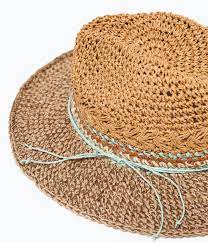 Raffia Wide Brim Hat Woman New This Week Orme Cantalar Sapka Cantalar