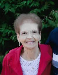 Obituary information for Marilyn Jean Pohl-Reel