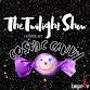 The Twilight Show – Late Night Clown Show event image