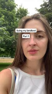 The process of suing my landlord PART 1. Also, dont mind the bags under my  eyes 😅 #isuedmylandlord #landlordtenant #lawstudent #nativelawstudent  #shareyourstory #housing #getyourdepositback ...