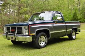 Gmc Sierra 1500 Sierra Classic Short Bed Regular Cab Gmc Trucks Gmc Sierra